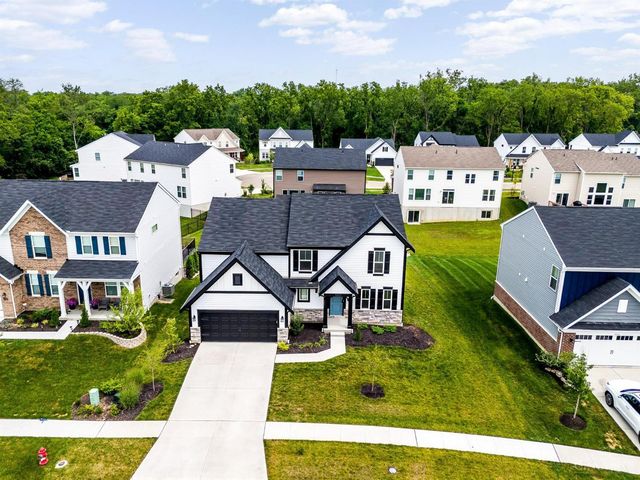 5322 Observer Court, Turtle Creek Twp, OH 45036