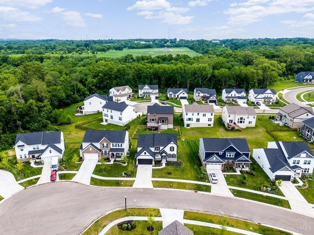 5322 Observer Court, Turtle Creek Twp, OH 45036