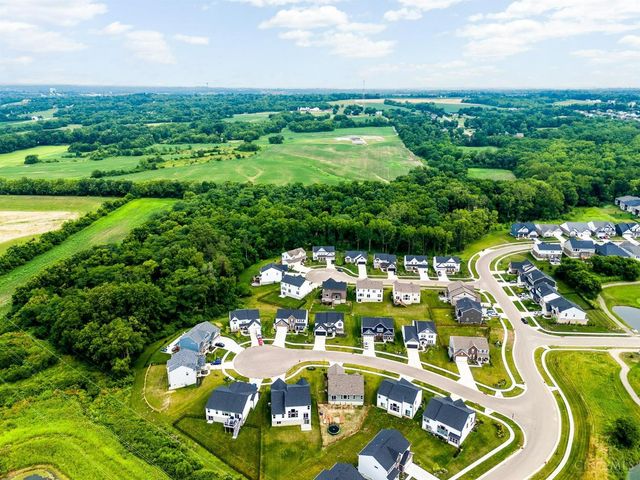 5322 Observer Court, Turtle Creek Twp, OH 45036