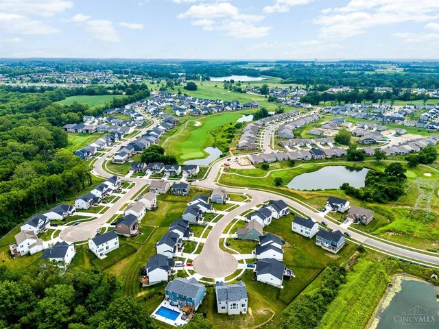 5322 Observer Court, Turtle Creek Twp, OH 45036