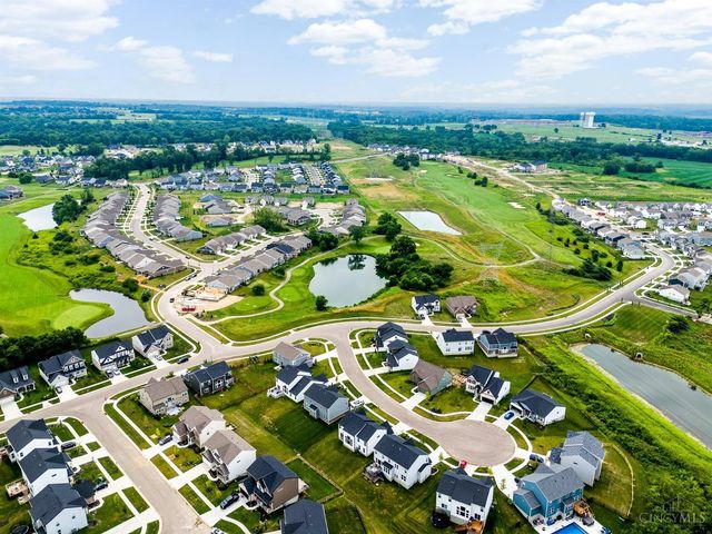 5322 Observer Court, Turtle Creek Twp, OH 45036