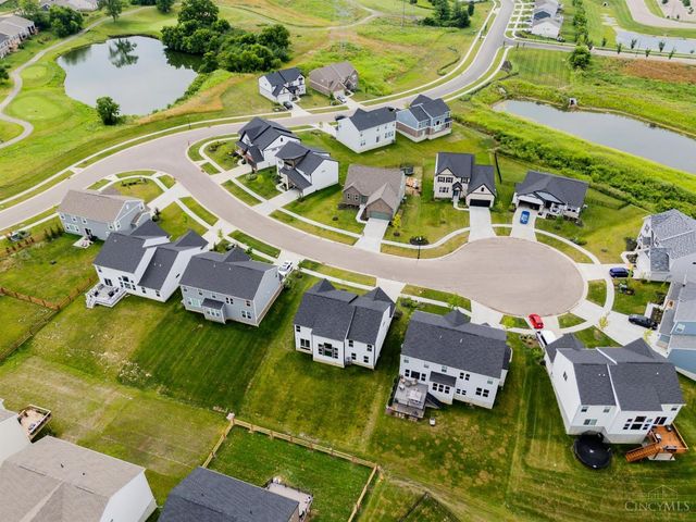 5322 Observer Court, Turtle Creek Twp, OH 45036