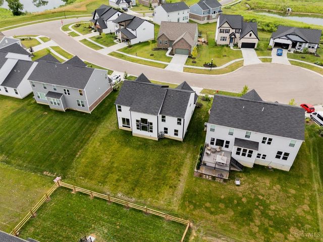 5322 Observer Court, Turtle Creek Twp, OH 45036