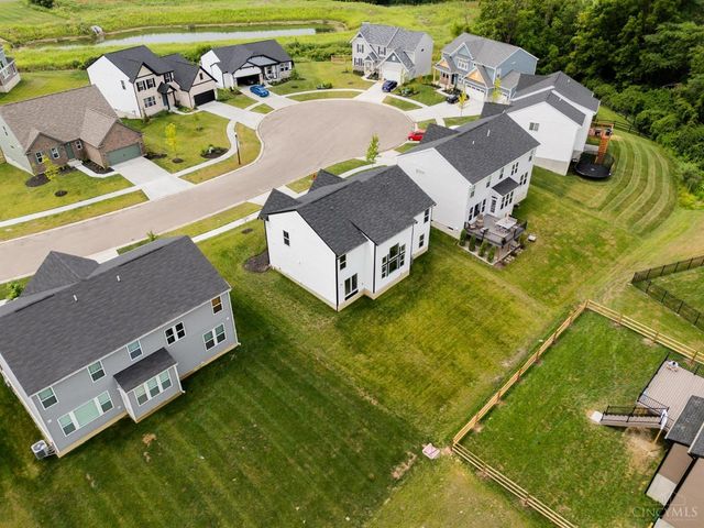 5322 Observer Court, Turtle Creek Twp, OH 45036