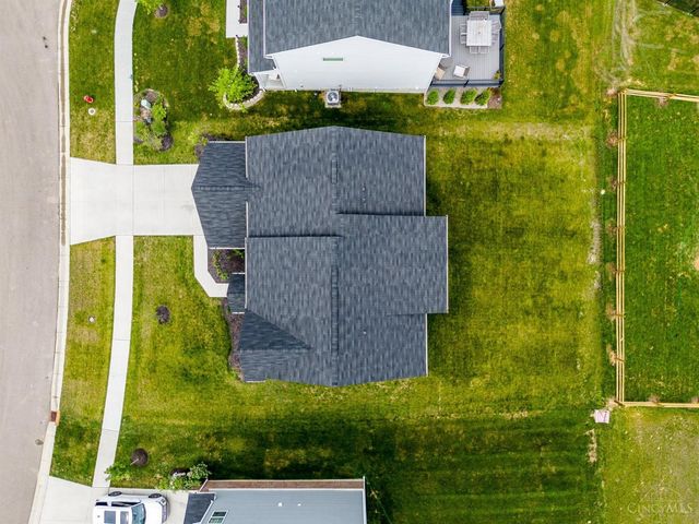 5322 Observer Court, Turtle Creek Twp, OH 45036