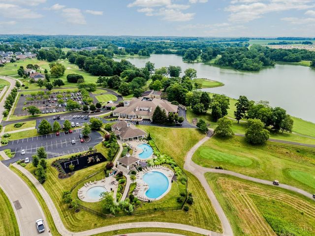 5322 Observer Court, Turtle Creek Twp, OH 45036