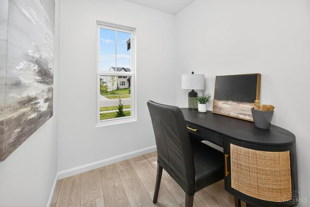 5322 Observer Court, Turtle Creek Twp, OH 45036