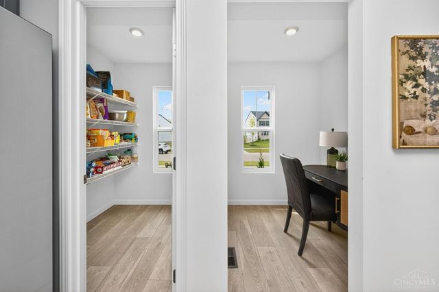 5322 Observer Court, Turtle Creek Twp, OH 45036