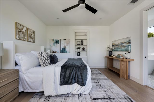 2804 E 22nd ST A, Austin, TX 78722