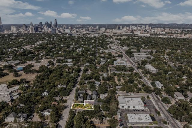 2804 E 22nd ST A, Austin, TX 78722