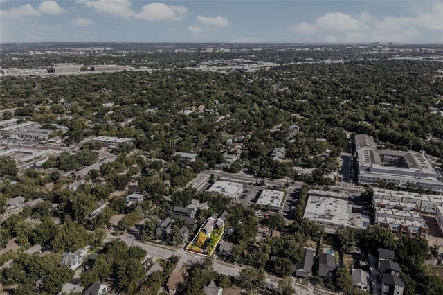 2804 E 22nd ST A, Austin, TX 78722