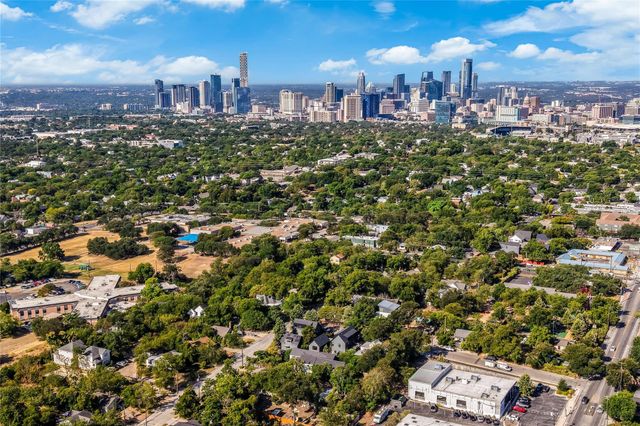 2804 E 22nd ST A, Austin, TX 78722