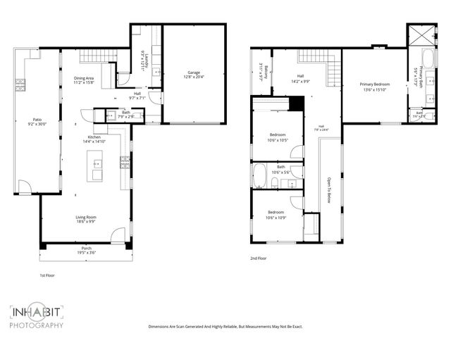 2804 E 22nd ST A, Austin, TX 78722