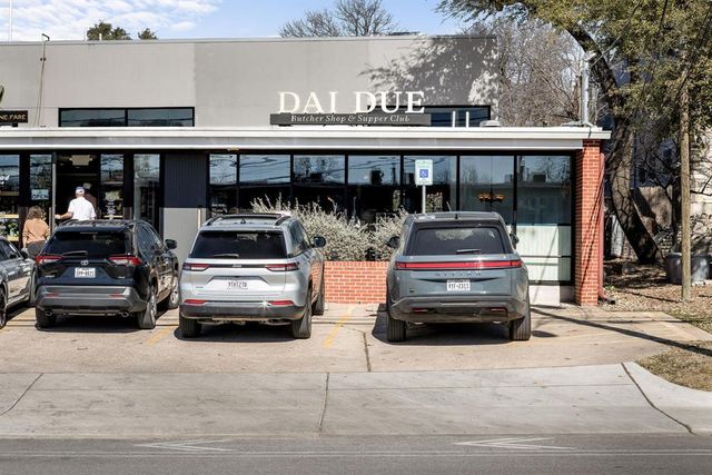 2804 E 22nd ST A, Austin, TX 78722