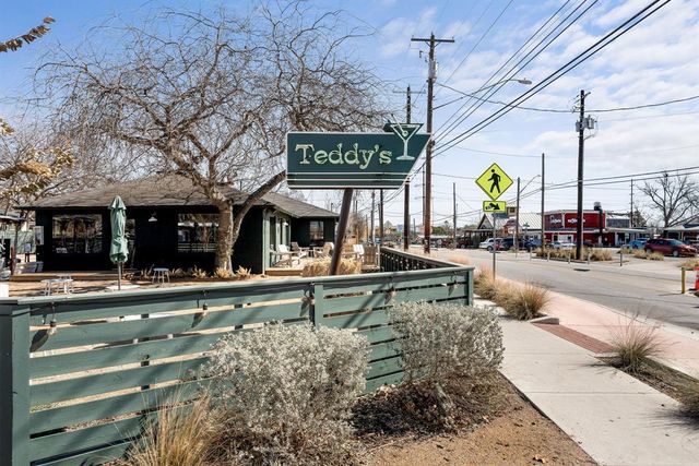 2804 E 22nd ST A, Austin, TX 78722