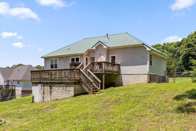 113 Jones Lane, Chickamauga, GA 30707