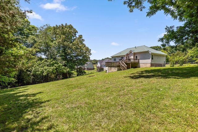 113 Jones Lane, Chickamauga, GA 30707