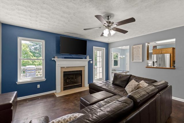 113 Jones Lane, Chickamauga, GA 30707