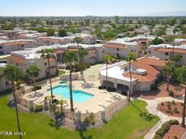 9151 W GREENWAY Road 259, Peoria, AZ 85381