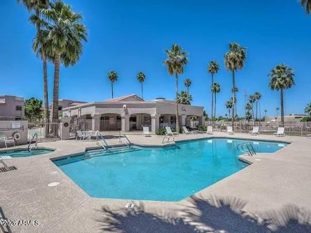 9151 W GREENWAY Road 259, Peoria, AZ 85381
