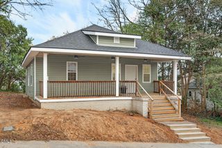 1107 Franklin Street, Durham, NC 27701