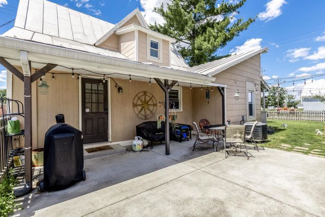 10070 St Rt 132, Pleasant Plain, OH 45162