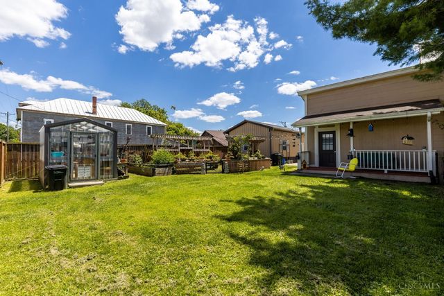 10070 St Rt 132, Pleasant Plain, OH 45162