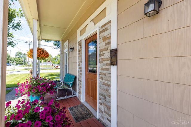10070 St Rt 132, Pleasant Plain, OH 45162