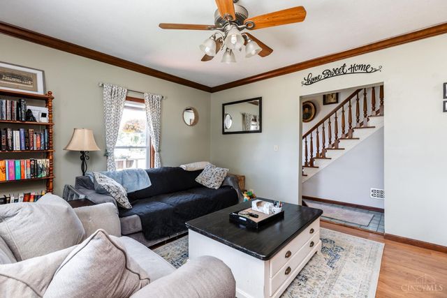10070 St Rt 132, Pleasant Plain, OH 45162