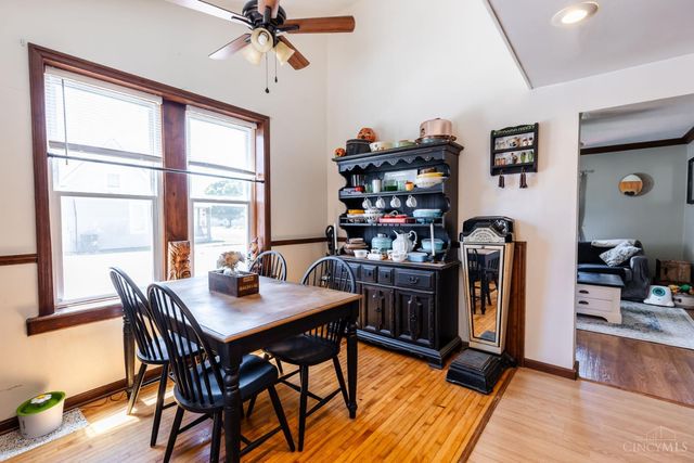 10070 St Rt 132, Pleasant Plain, OH 45162
