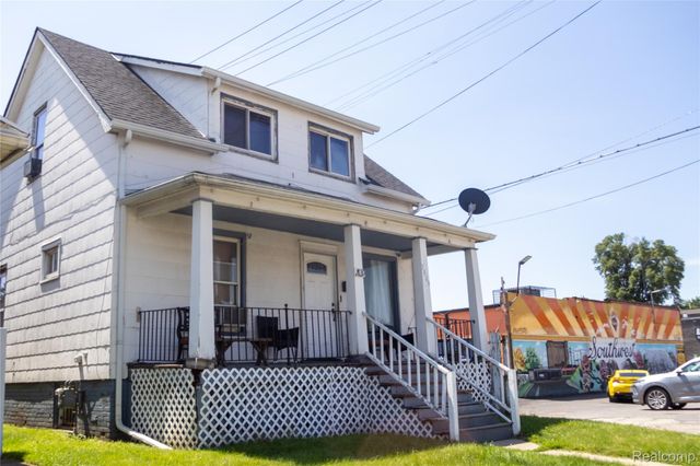 7839 Navy Street, Detroit, MI 48209