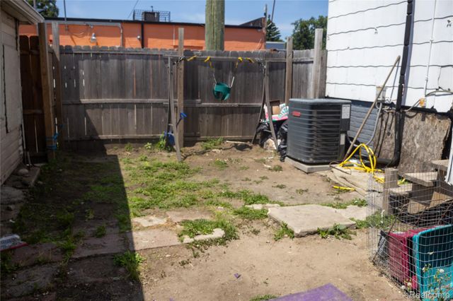 7839 Navy Street, Detroit, MI 48209