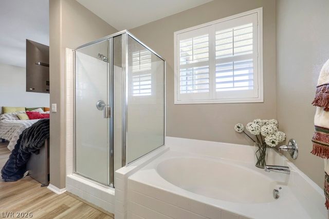 615 Little Moon Avenue, Las Vegas, NV 89178