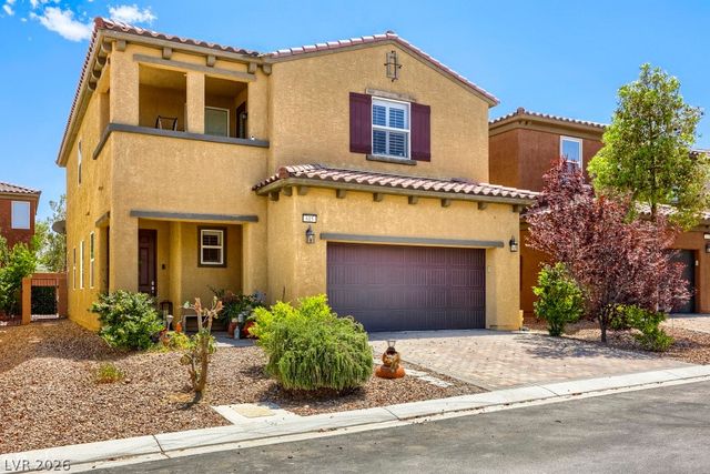 615 Little Moon Avenue, Las Vegas, NV 89178
