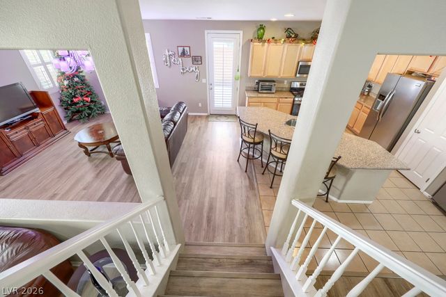 615 Little Moon Avenue, Las Vegas, NV 89178