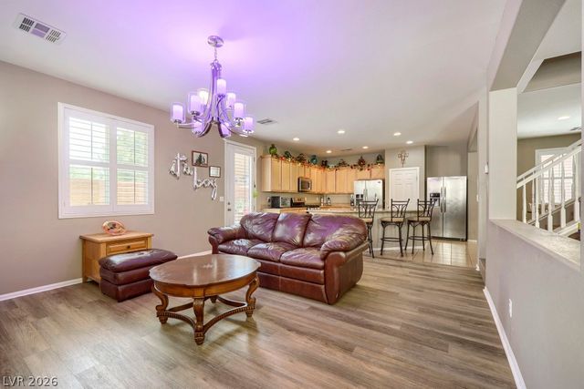 615 Little Moon Avenue, Las Vegas, NV 89178