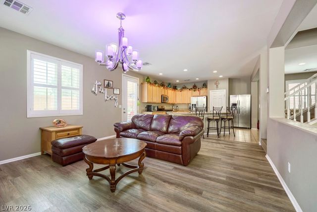 615 Little Moon Avenue, Las Vegas, NV 89178