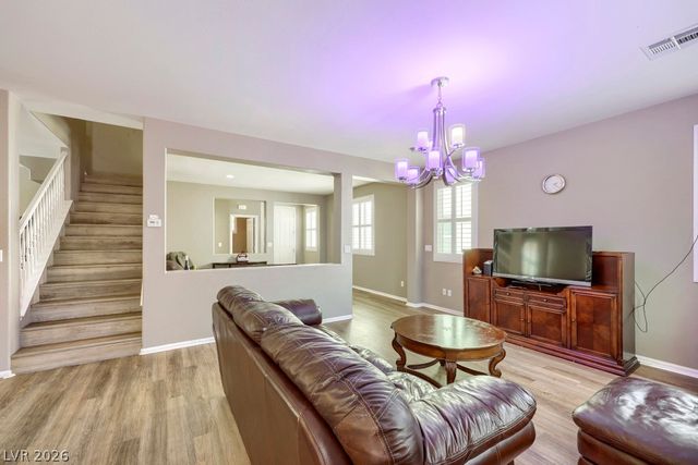 615 Little Moon Avenue, Las Vegas, NV 89178