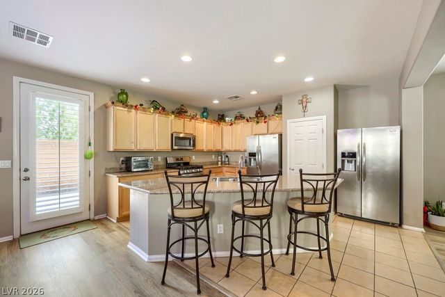 615 Little Moon Avenue, Las Vegas, NV 89178