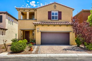 615 Little Moon Avenue, Las Vegas, NV 89178