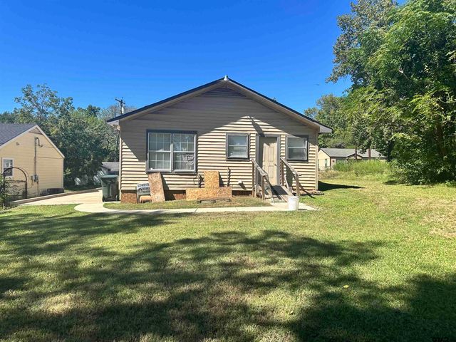 1620 S Englewood Ave., Tyler, TX 75701