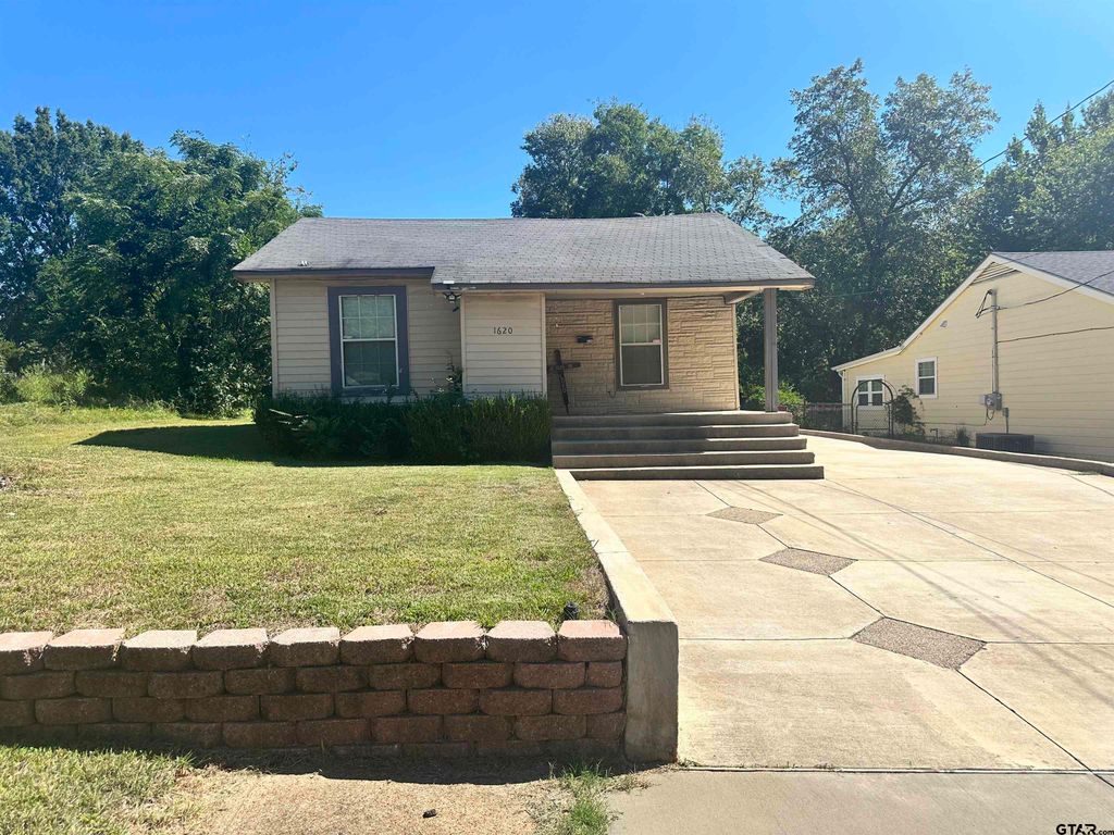 1620 S Englewood Ave., Tyler, TX 75701
