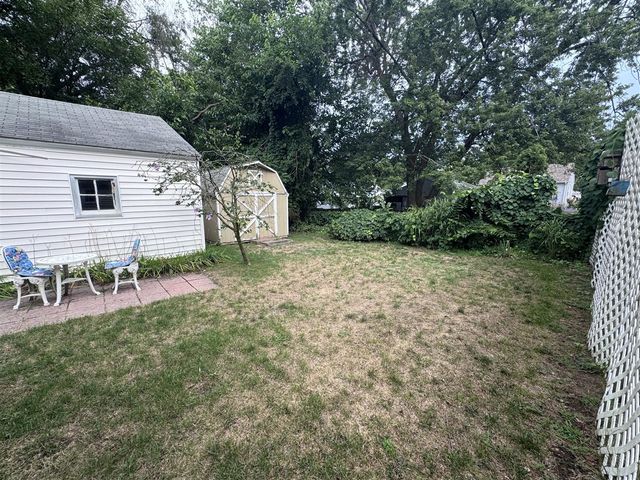 833 Kenneth Street, Wyoming, MI 49509