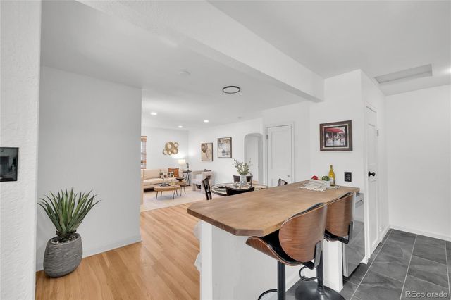 575 S Clay Street, Denver, CO 80219