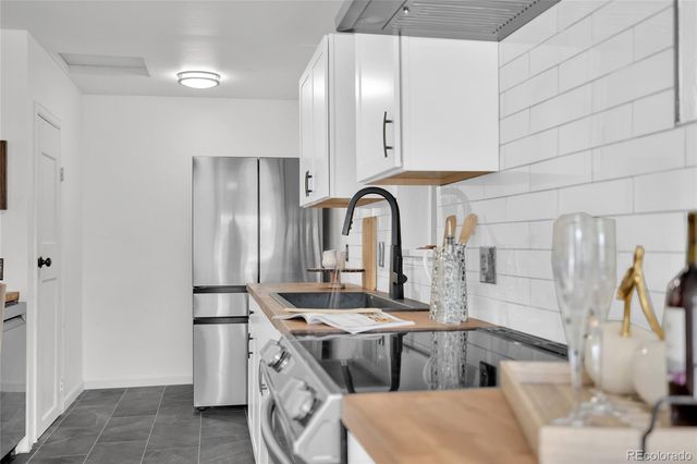 575 S Clay Street, Denver, CO 80219