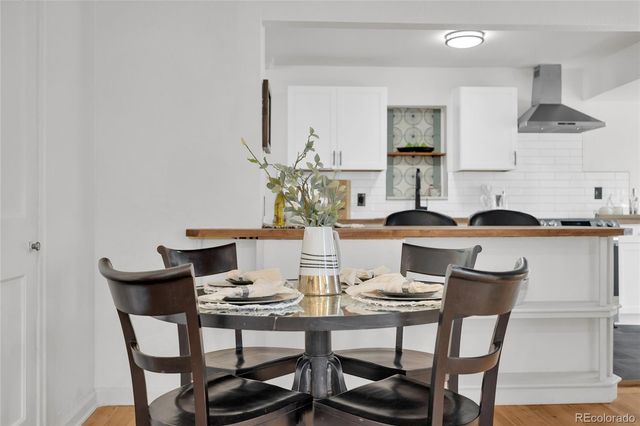 575 S Clay Street, Denver, CO 80219
