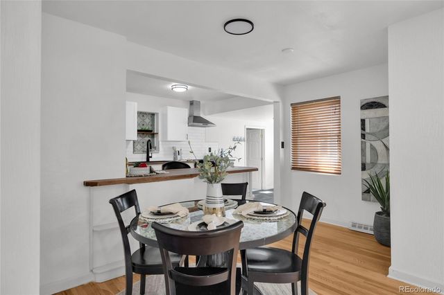 575 S Clay Street, Denver, CO 80219