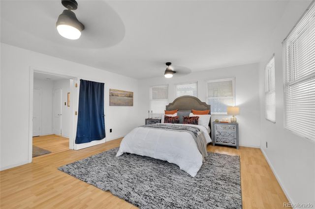 575 S Clay Street, Denver, CO 80219