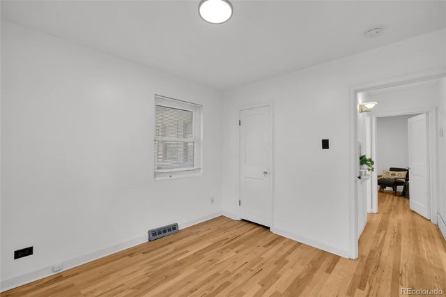 575 S Clay Street, Denver, CO 80219