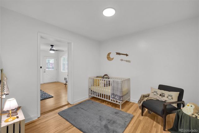 575 S Clay Street, Denver, CO 80219